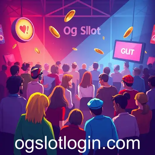 Exploring the 'Player Community' in Online Gaming: Focusing on 'Og Slot Login'