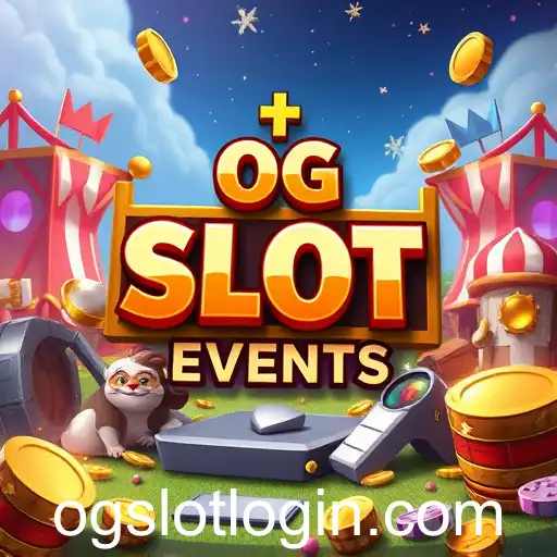 Unveiling the Thrill of 'Special Events' in Online Gaming: Exploring the 'Og Slot Login' Experience