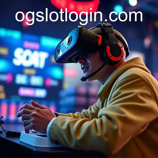 The Surge in Popularity of Online Gaming in 2025