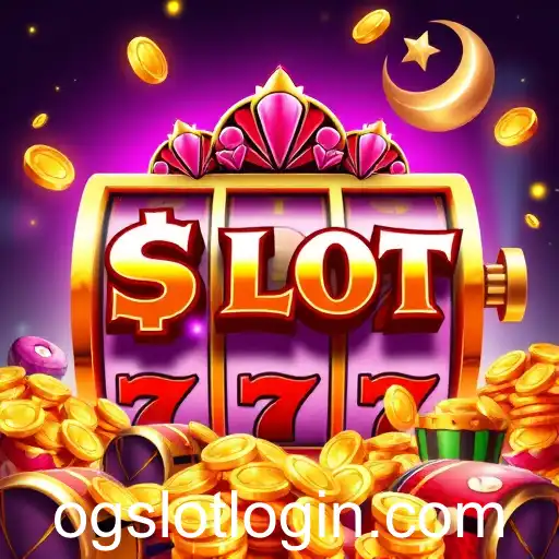 Mastering the Realm of Online Gaming: A Guide to 'Og Slot Login'