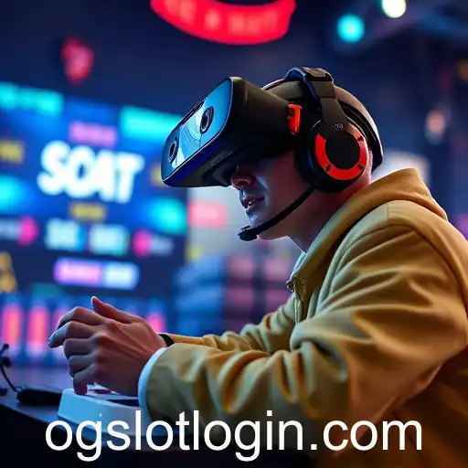 The Surge in Popularity of Online Gaming in 2025