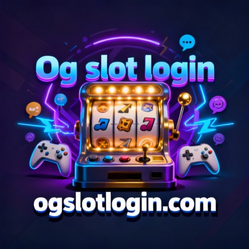 Og slot login