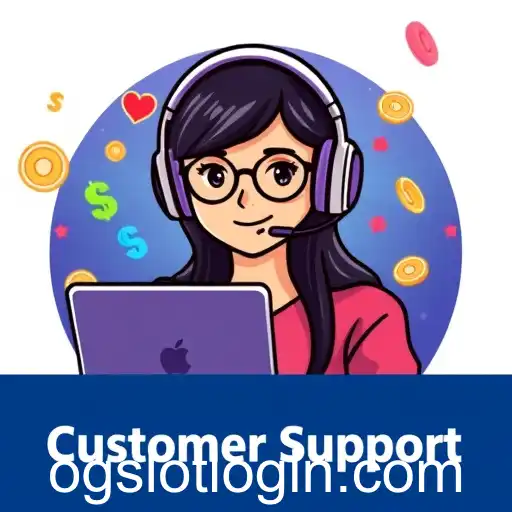 The Rise of OG Slot Login in 2025