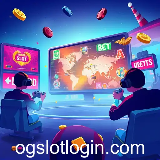 Rise of Online Gaming Communities