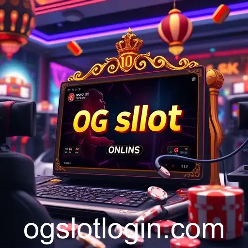 The Rise of Online Gaming Amidst Technological Advances