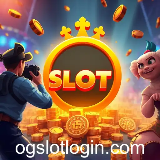 The Rise of Online Slot Gaming in 2025