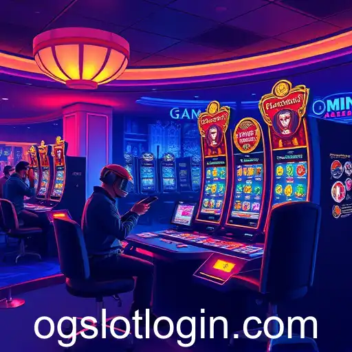 The Rise of Online Gaming Platforms