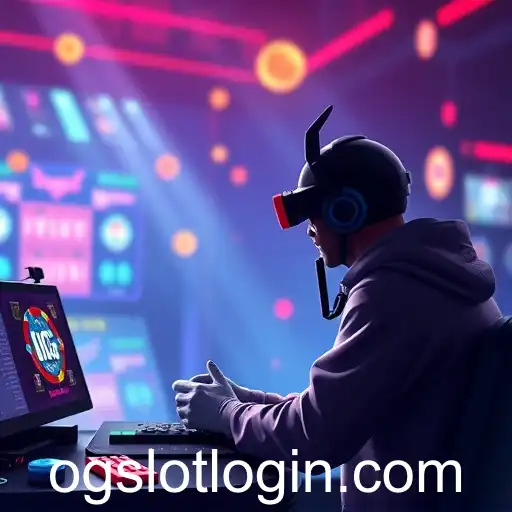 The Rise of Online Gaming Platforms in 2025