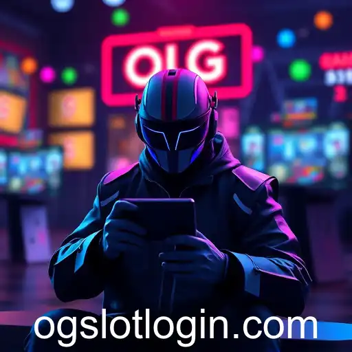 Trends in Online Gaming: The Rise of Slot Platforms