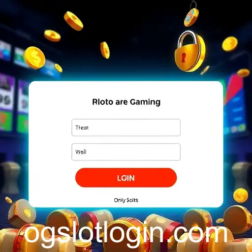 The Rise of Online Slot Gaming