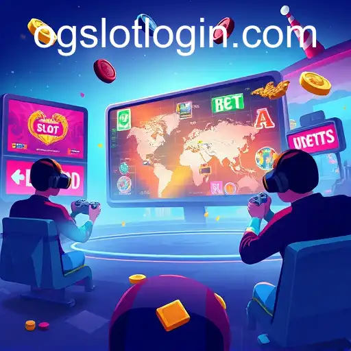 Rise of Online Gaming Communities