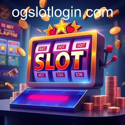 The Growing Popularity of Online Slot Games