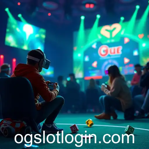 The Rise of Online Gaming Platforms