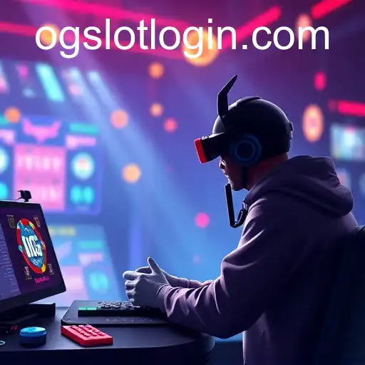 The Rise of Online Gaming Platforms in 2025