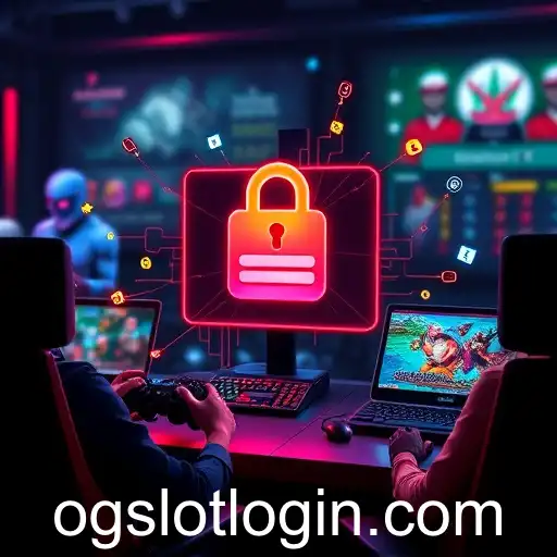 Rise of Online Gaming in 2025