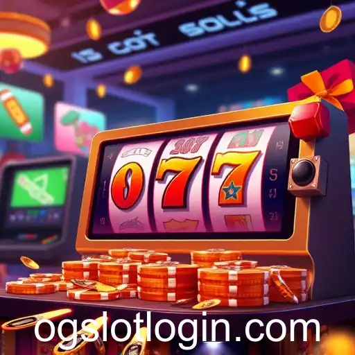 The Rise of Online Slot Gaming: Trends and Insights